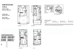 Belgravia Ace (D28), Semi-Detached #620702521